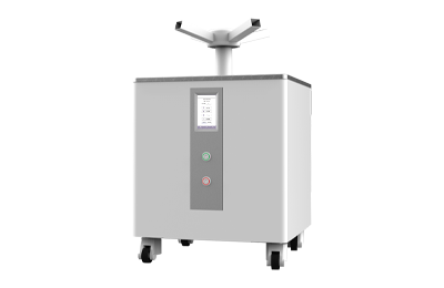 绍兴市过氧化氢消毒机IN-GY10